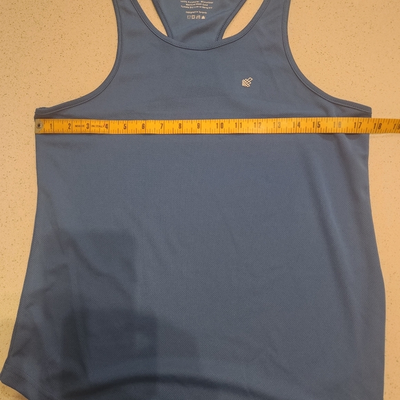 Jed North Blue Stringer - Picture 3 of 3